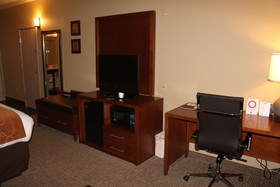 Comfort Suites New Braunfels