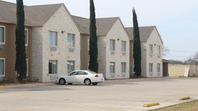 Comfort Suites New Braunfels