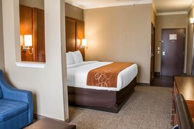 Comfort Suites New Braunfels