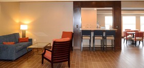 Comfort Suites New Braunfels