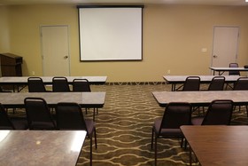 Comfort Suites New Braunfels