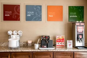 Comfort Suites New Braunfels