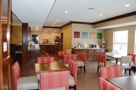 Comfort Suites New Braunfels