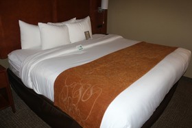 Comfort Suites New Braunfels