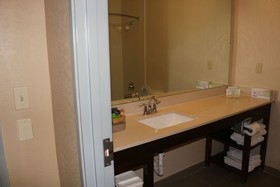 Comfort Suites New Braunfels