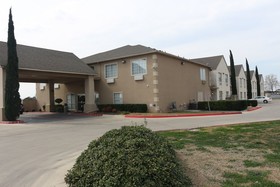 Comfort Suites New Braunfels