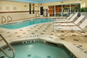 Fairfield Inn & Suites by Marriott New Braunfels