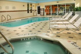 Fairfield Inn & Suites by Marriott New Braunfels