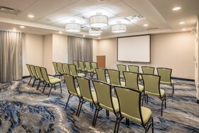 Fairfield Inn & Suites by Marriott New Braunfels