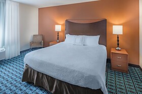 Fairfield Inn & Suites by Marriott New Braunfels