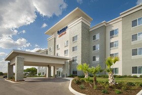 Fairfield Inn & Suites by Marriott New Braunfels