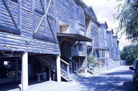 Gruene River Inn