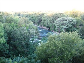 Gruene River Inn