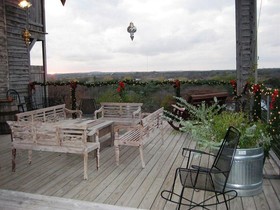 Gruene River Inn