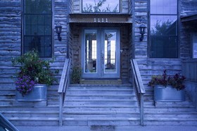 Gruene River Inn