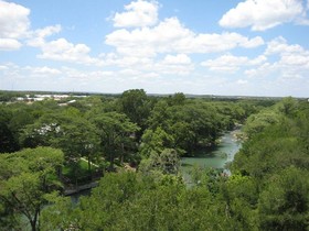 Gruene River Inn