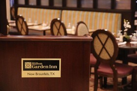 Hilton Garden Inn New Braunfels