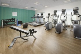Holiday Inn Express & Suites New Braunfels