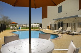 Holiday Inn Express & Suites New Braunfels