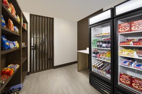 Holiday Inn Express & Suites New Braunfels