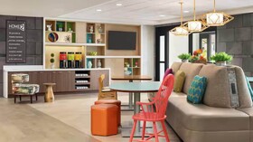 Home2 Suites by Hilton New Braunfels