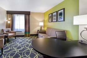 La Quinta Inn & Suites by Wyndham New Braunfels