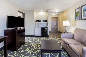 La Quinta Inn & Suites by Wyndham New Braunfels