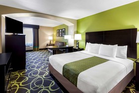 La Quinta Inn & Suites by Wyndham New Braunfels