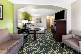 La Quinta Inn & Suites by Wyndham New Braunfels