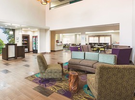 La Quinta Inn & Suites by Wyndham New Braunfels