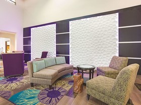 La Quinta Inn & Suites by Wyndham New Braunfels