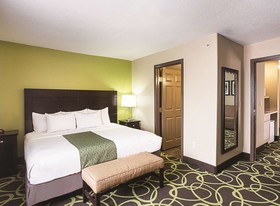La Quinta Inn & Suites by Wyndham New Braunfels