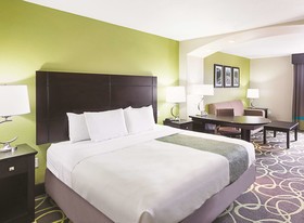La Quinta Inn & Suites by Wyndham New Braunfels