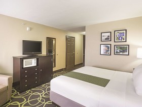 La Quinta Inn & Suites by Wyndham New Braunfels