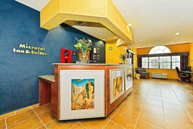 Microtel Inn & Suites by Wyndham New Braunfels