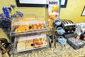Microtel Inn & Suites by Wyndham New Braunfels