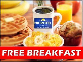Microtel Inn & Suites by Wyndham New Braunfels