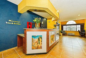 Microtel Inn & Suites by Wyndham New Braunfels