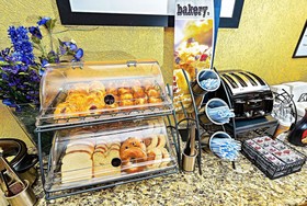 Microtel Inn & Suites by Wyndham New Braunfels