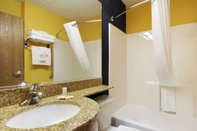 Microtel Inn & Suites by Wyndham New Braunfels
