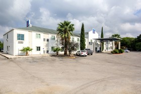 Motel 6 New Braunfels