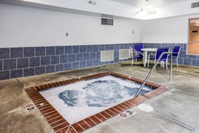 Motel 6 New Braunfels