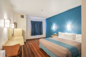 Motel 6 New Braunfels