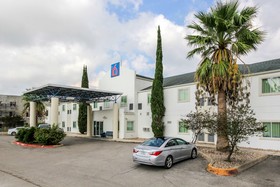 Motel 6 New Braunfels