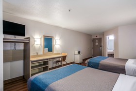 Motel 6 New Braunfels