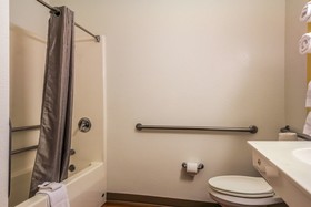 Motel 6 New Braunfels