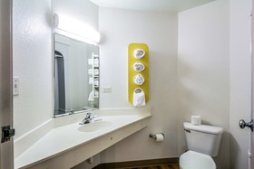 Motel 6 New Braunfels