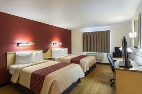 Super 8 by Wyndham New Braunfels I-35