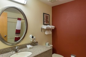 Super 8 by Wyndham New Braunfels I-35