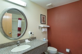Super 8 by Wyndham New Braunfels I-35